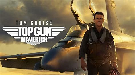 Top Gun - Maverick: plot, cast and streaming of the film on Sky Cinema ...