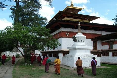 Kyichu Lhakhang – the Sacred Jewel of Bhutan | Go Bhutan Tours