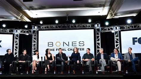 ‘Bones’ Series Finale: The Showrunners Break Down the Hour’s Big ...