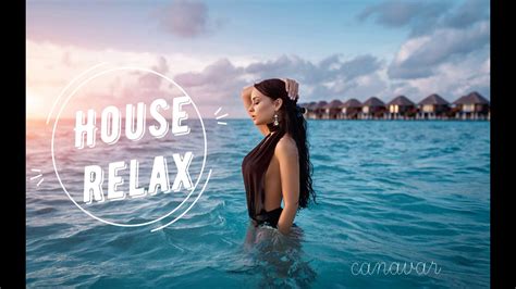 Relaxing Deep House Mix