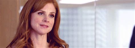 harvey specter harvey x donna gif | WiffleGif