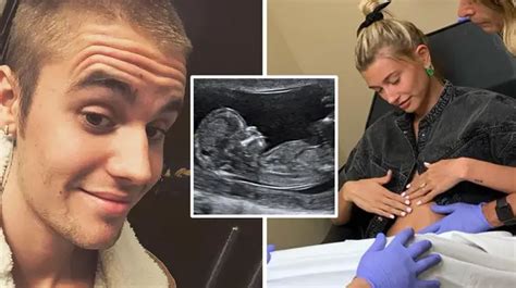 Justin Bieber Pranks Fans With Hailey Baldwin Pregnant Joke - News