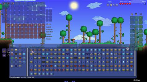 terraria recipe browser | Deporecipe.co