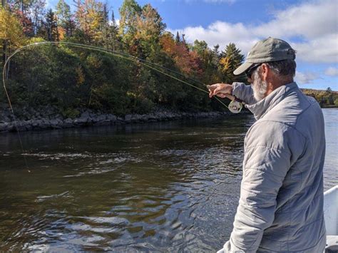 Androscoggin River Fishing Guide [Everything You Need To Know]