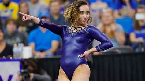 What to know about UCLA gymnastics in the NCAA championships | NCAA.com