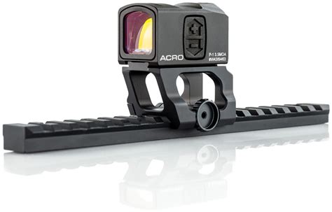 Scalarworks - LEAP Aimpoint ACRO Mount