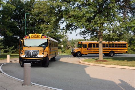 Colorado School Bus Driver Shortage Increases Amid In-Person Classes ...