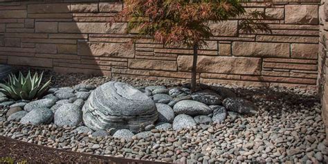 Front Yard Landscaping Ideas with Rocks - Inspiration Guide