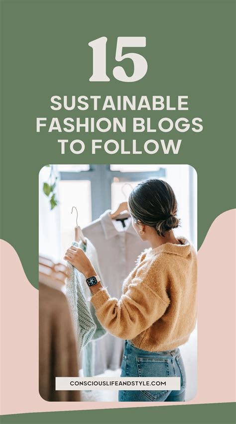 Check out these inspiring sustainable fashion bloggers for ...