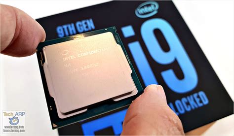 Intel Core i9-9900K Preview 2.0 - World's Best Gaming CPU? | The Intel ...