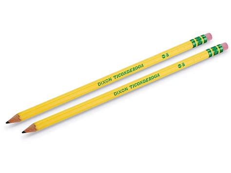 #2 Pencils in Stock - ULINE.ca