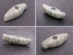 a stone axe, corded ware culture Neanderthal, Axe, Archaeology ...