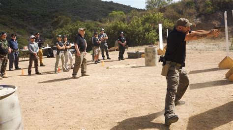 Shooting Drills: The Ultimate List - Pistol, Rifle, Shotgun (2021 UPDATE)