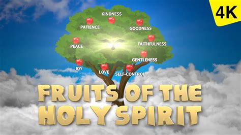 fruits and gifts of the holy spirit in malayalam - Eun Thames