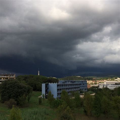 Universitat de Girona - Campus Montilivi - University in Girona