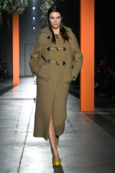 Prada RTW Fall 2023 | Fashion trend report, Fashion, Prada coat