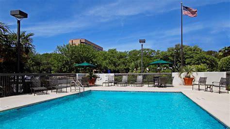 Hampton Inn Austin/Airport Area South from $84. Austin Hotel Deals ...