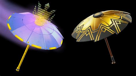 What Is the New Fortnite Victory Umbrella for Chapter 4 Season 2 ...