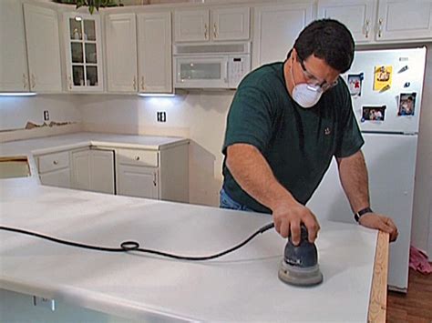 How To Paint Your Kitchen Tile Countertops | Wow Blog