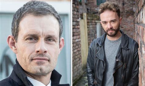 Coronation Street spoilers: Nick Tilsley could return to ITV soap in ...