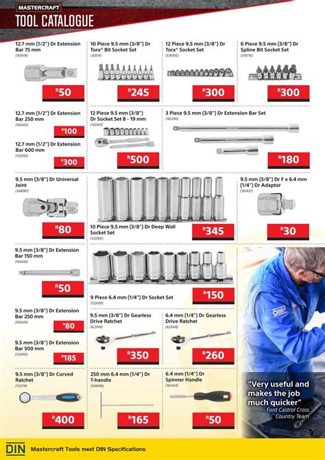 Builders Warehouse Current weekly ad 2019/10/01 - 2019/12/02 [6]