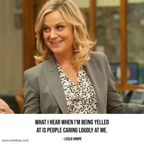 Top Parks and Recreation Quotes That Are Inspiring & Funny