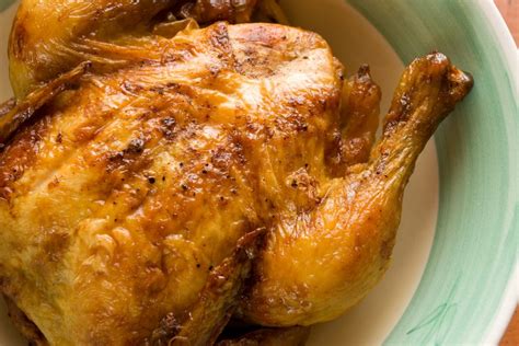 How to Make the BEST Instant Pot Whole Chicken| Rotisserie Style