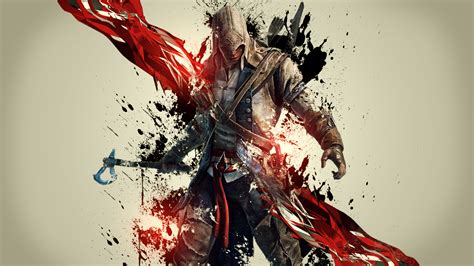 Assassins Creed Series Wallpaper