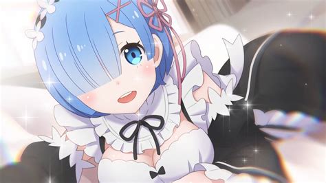 【ベストコレクション】 rem wallpaper cute 227329-Rem cute wallpaper