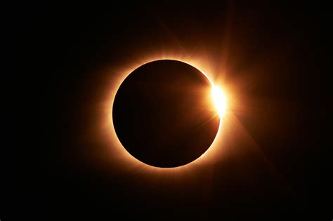 Total Solar Eclipse, Oct. 14 - Hernando Sun