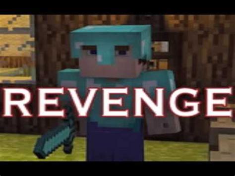 revenge (minecraft creeper song) [feat. captainsparklez] - single music ...