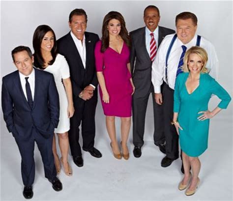 FOX News' 'The Five' celebrates 500 episodes today