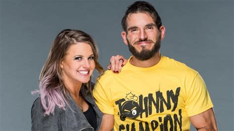 WWE Backstage Reactions To Johnny Gargano & Candice LeRae Returns ...