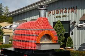 mugnaini pizza oven - Google Search (With images) | Pizza oven