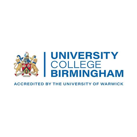 University College Birmingham - YouTube