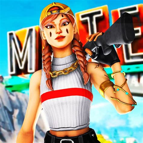 Fortnite Skin Aura / Fortnite Aura Skin Wallpapers - Top Free Fortnite ...