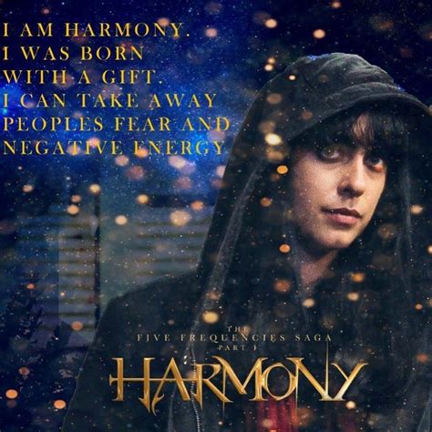 Harmony (2018)