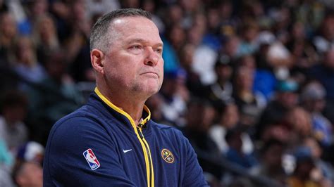 Michael Malone coaching timeline: How Nuggets coach ascended from Kings ...