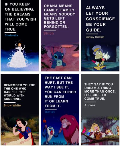 Funny Senior Quotes From Disney Movies - ShortQuotes.cc