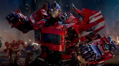 transformers rise of the beasts movie web The next ‘transformers’ movie ...