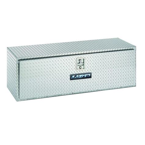 Lund 24 in. Underbody Truck Tool Box-86224 - The Home Depot