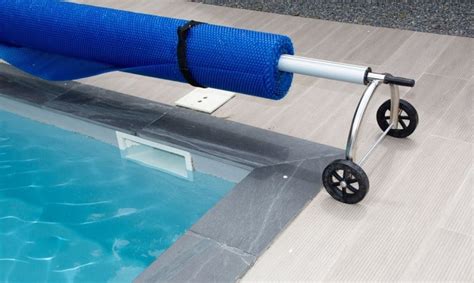 How Much Does Solar Pool Heating Cost? - Updated Price