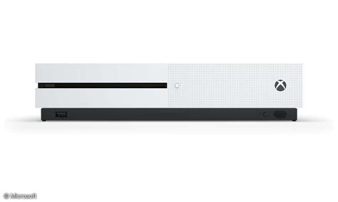 4K-Blu-ray-Player im Test: Microsoft XBox One S - PC Magazin