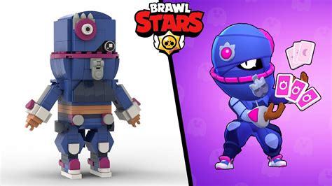 Skins Tara Brawl Stars - Brawl Stars Jouer Gratuitement Sur Pc Sans ...