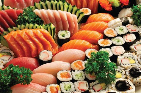 SUSHI: i 6 migliori ristoranti a Milano, scopri la top list!