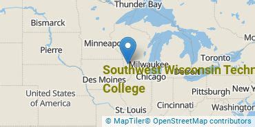 Southwest Wisconsin Technical College Overview