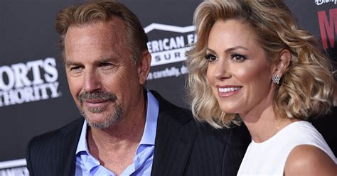 Kevin Costner Wife Now 2020 - bmp-city