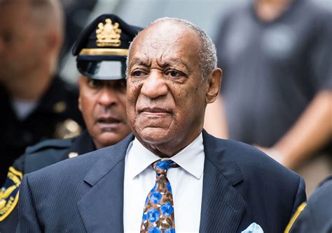 Bill Cosby accuser says his release is "a sad statement about a woman's ...