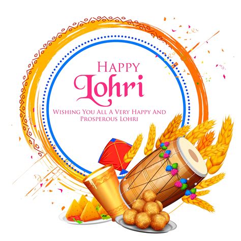 Happy Lohri 2022: Wishes, Photos, Images, Status, Quotes, Messages and ...