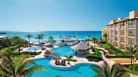 Dreams Jade Resort & Spa in Puerto Morelos | TUIHolidays.ie